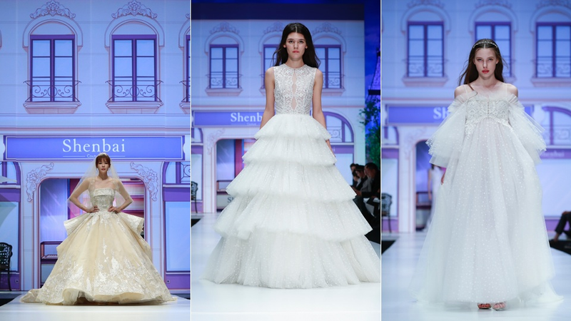 Shenbai. Images via Getty.